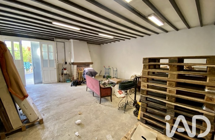 Vente Grange 1 pièce — photo 3