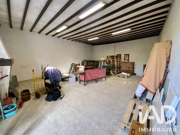 Vente Grange 1 pièce — photo 1