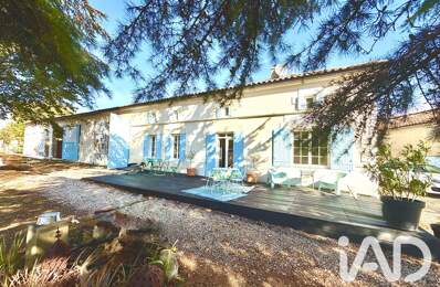 Vente Maison/villa 5 pièces — photo du bien