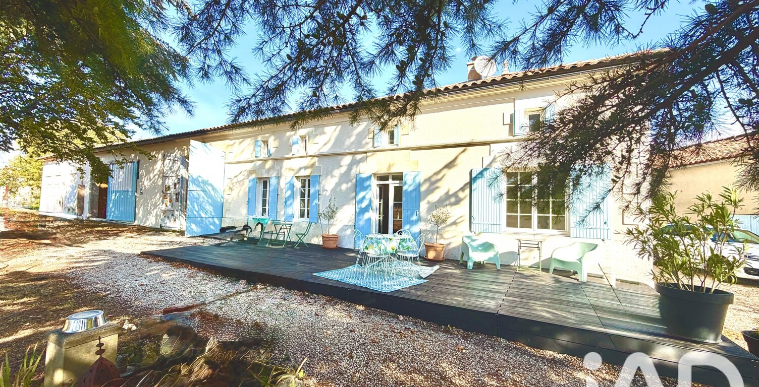 Vente Maison/villa 5 pièces — photo 1