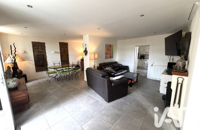 Vente Maison/villa 5 pièces — photo 2