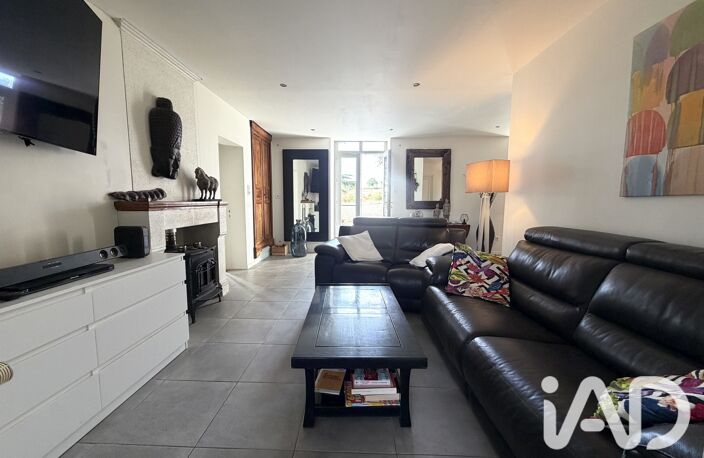 Vente Maison/villa 5 pièces — photo 3