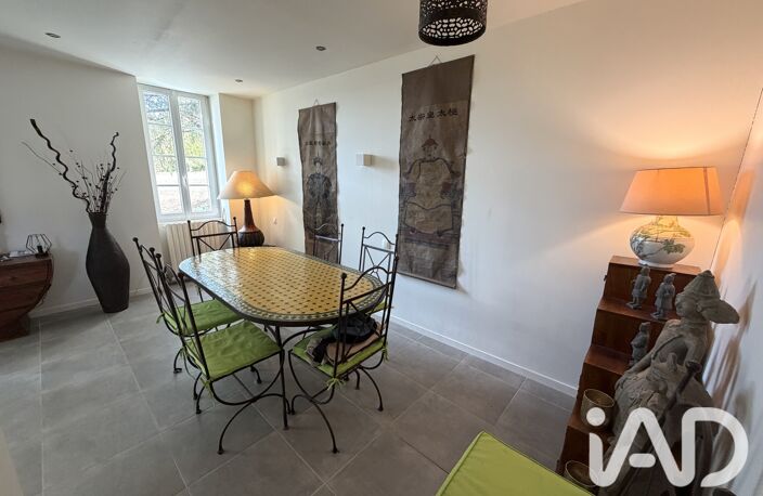 Vente Maison/villa 5 pièces — photo 4