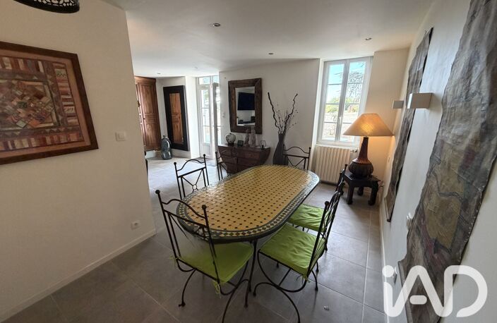 Vente Maison/villa 5 pièces — photo 5