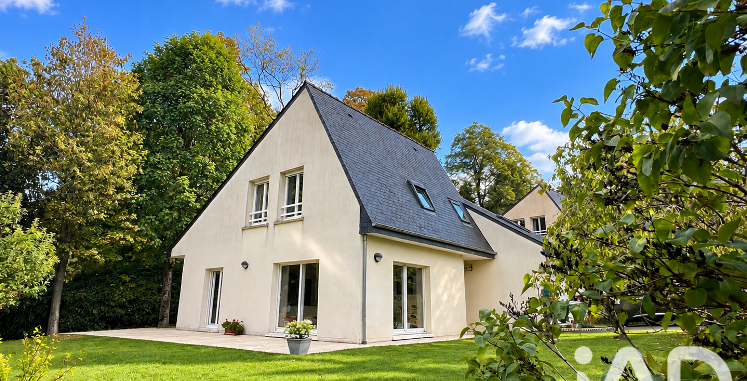 Vente Maison/villa 6 pièces — photo 1