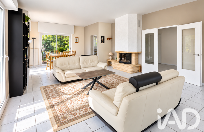 Vente Maison/villa 6 pièces — photo 2