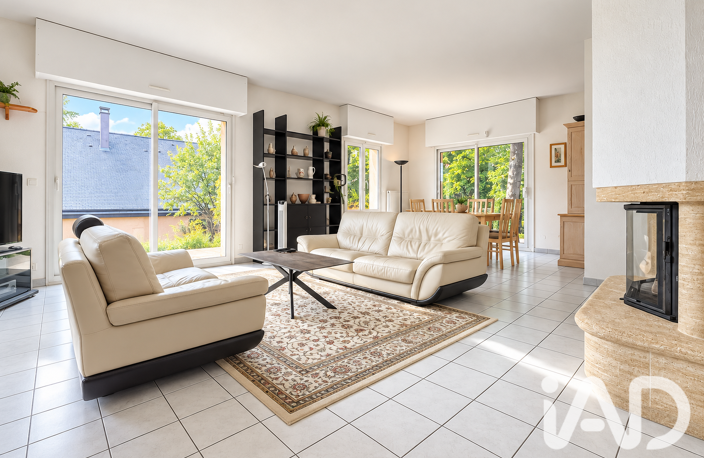 Vente Maison/villa 6 pièces — photo 3