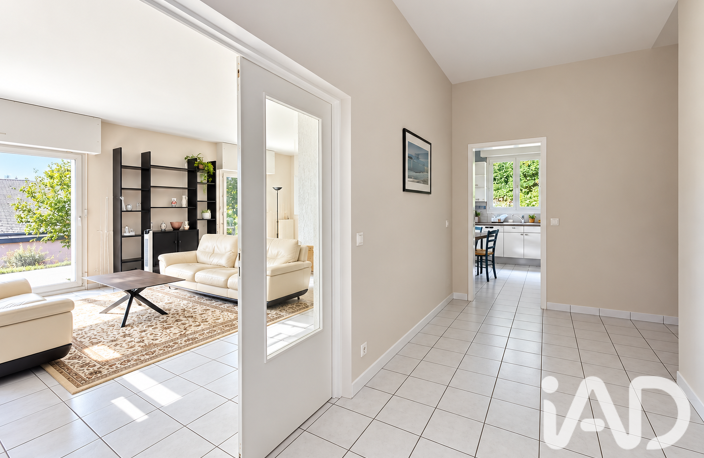 Vente Maison/villa 6 pièces — photo 4