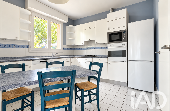 Vente Maison/villa 6 pièces — photo 5