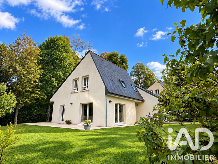 Vente Maison/villa 6 pièces — photo 1