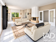 Vente Maison/villa 6 pièces — photo 2