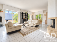 Vente Maison/villa 6 pièces — photo 3