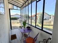 Vente Maison de ville 3 pièces — photo 2