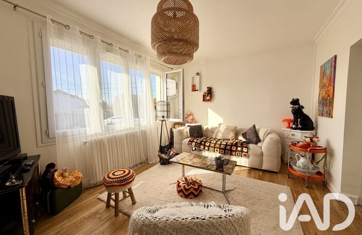 Vente Maison de ville 3 pièces — photo 3