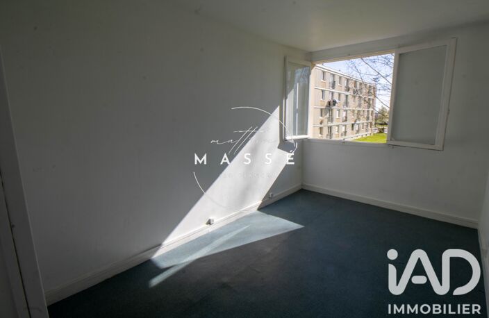 Vente Appartement 3 pièces — photo 2
