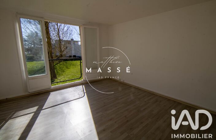 Vente Appartement 3 pièces — photo 3