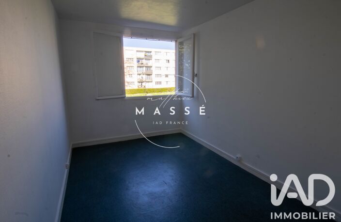 Vente Appartement 3 pièces — photo 4