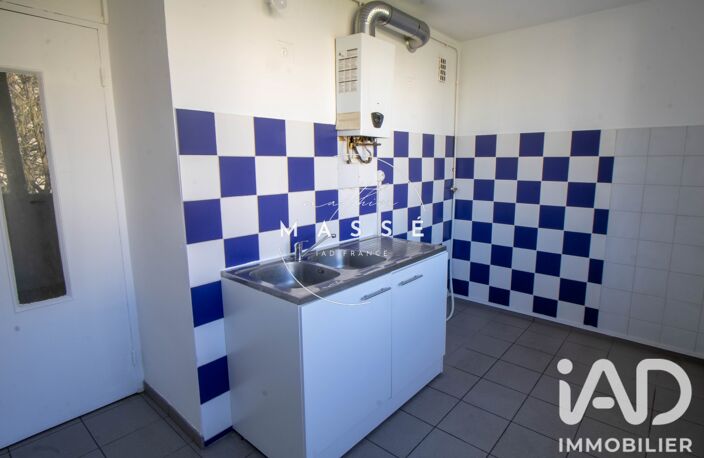 Vente Appartement 3 pièces — photo 5