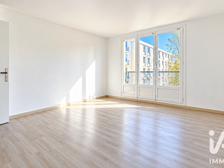 Vente Appartement 3 pièces — photo 1