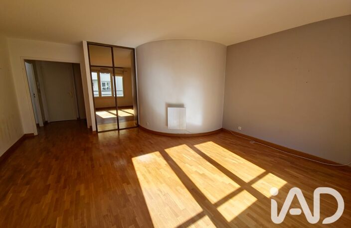 Vente Appartement 3 pièces — photo 2