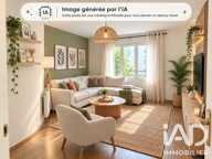 Vente Appartement 3 pièces — photo 3