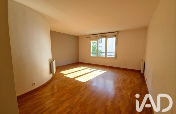 Vente Appartement 3 pièces — photo 4