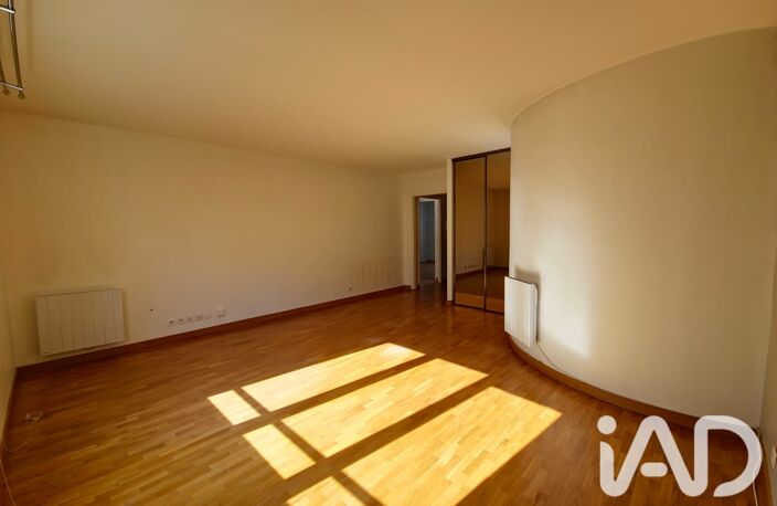 Vente Appartement 3 pièces — photo 5