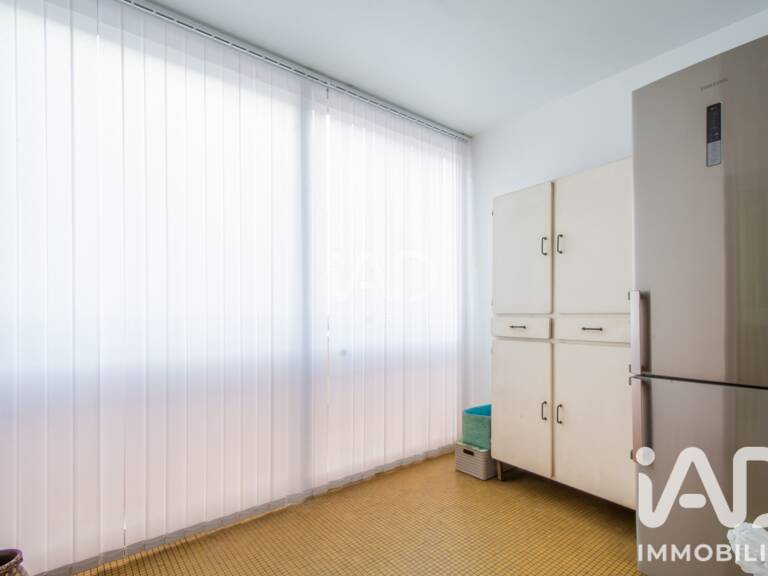 Vente Appartement 4 pièces — photo 1