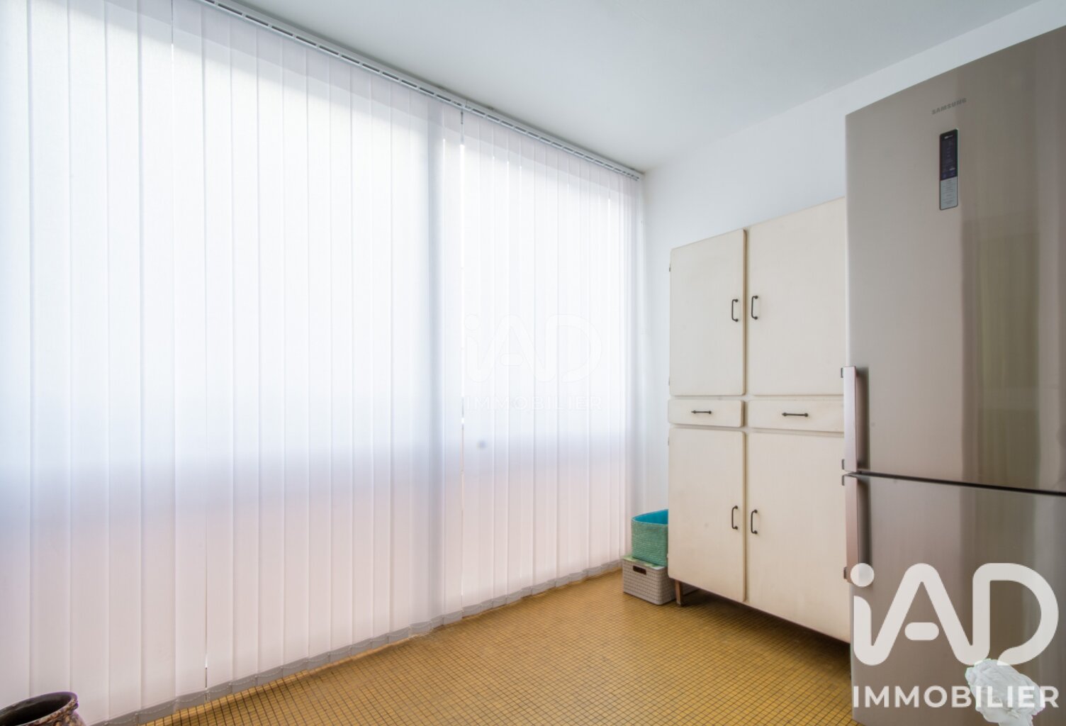 Vente Appartement 4 pièces — photo 1