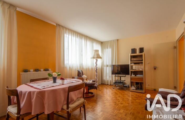 Vente Appartement 4 pièces — photo 2