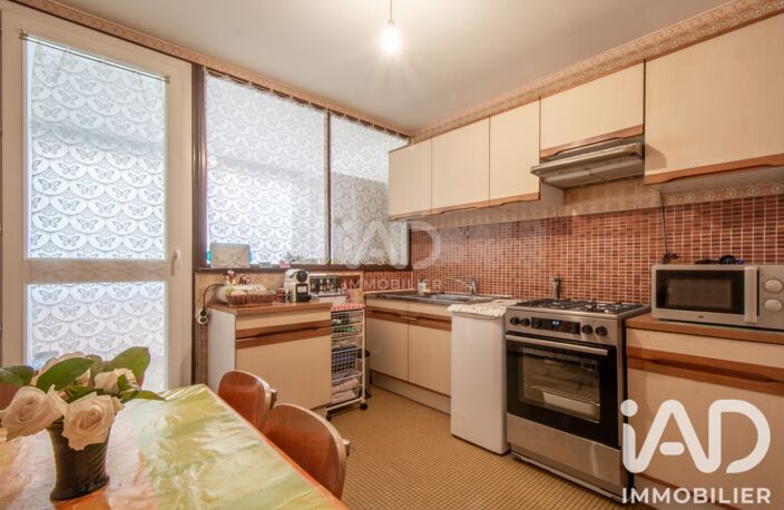 Vente Appartement 4 pièces — photo 3