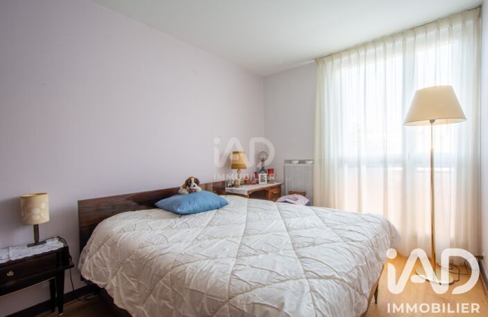 Vente Appartement 4 pièces — photo 4