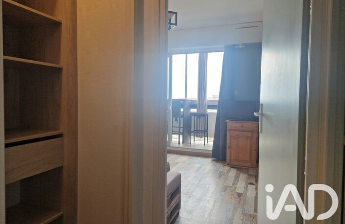 Vente Studio 1 pièce — photo 2
