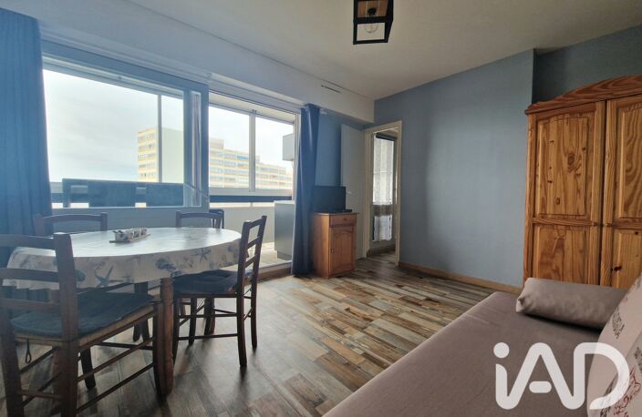 Vente Studio 1 pièce — photo 3