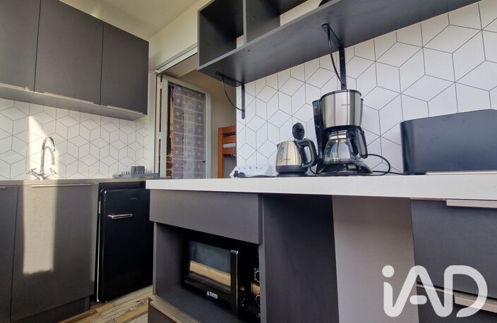Vente Studio 1 pièce — photo 4
