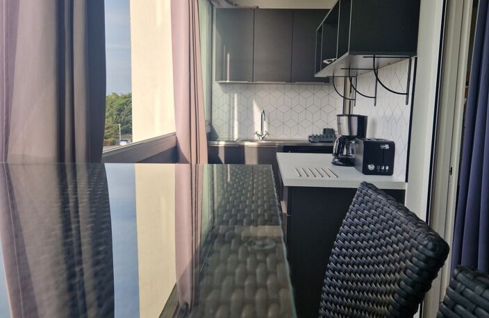 Vente Studio 1 pièce — photo 5