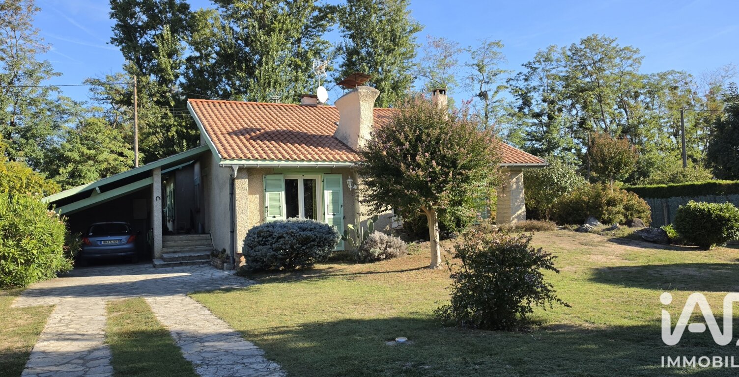 Vente Maison d'architecte 5 pièces — photo 1