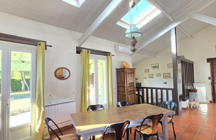 Vente Maison d'architecte 5 pièces — photo 3