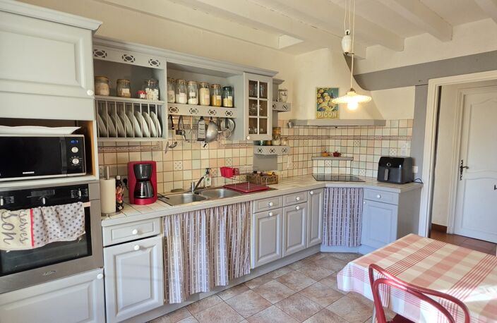 Vente Maison d'architecte 5 pièces — photo 4