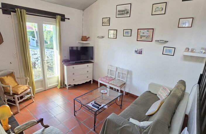 Vente Maison d'architecte 5 pièces — photo 5
