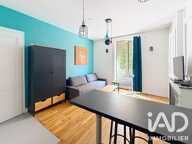 Vente Appartement 2 pièces — photo 2