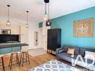 Vente Appartement 2 pièces — photo 4