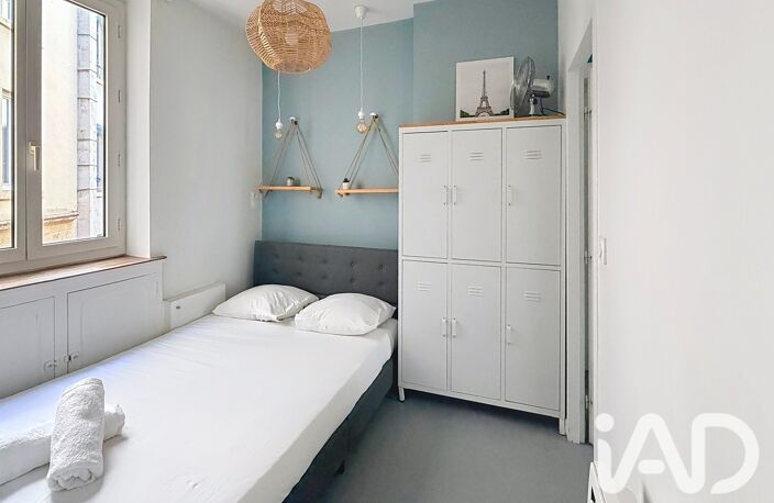 Vente Appartement 2 pièces — photo 5