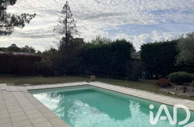 Vente Maison traditionnelle 5 pièces — photo du bien