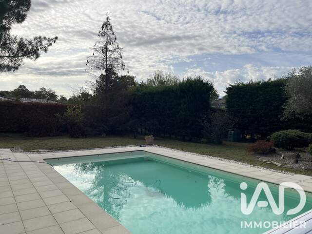 Vente Maison traditionnelle 5 pièces — photo du bien