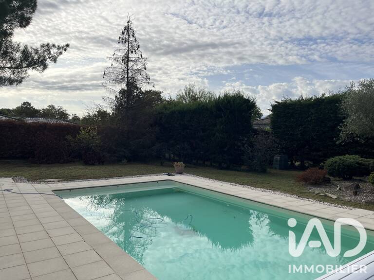 Vente Maison traditionnelle 5 pièces — photo 1
