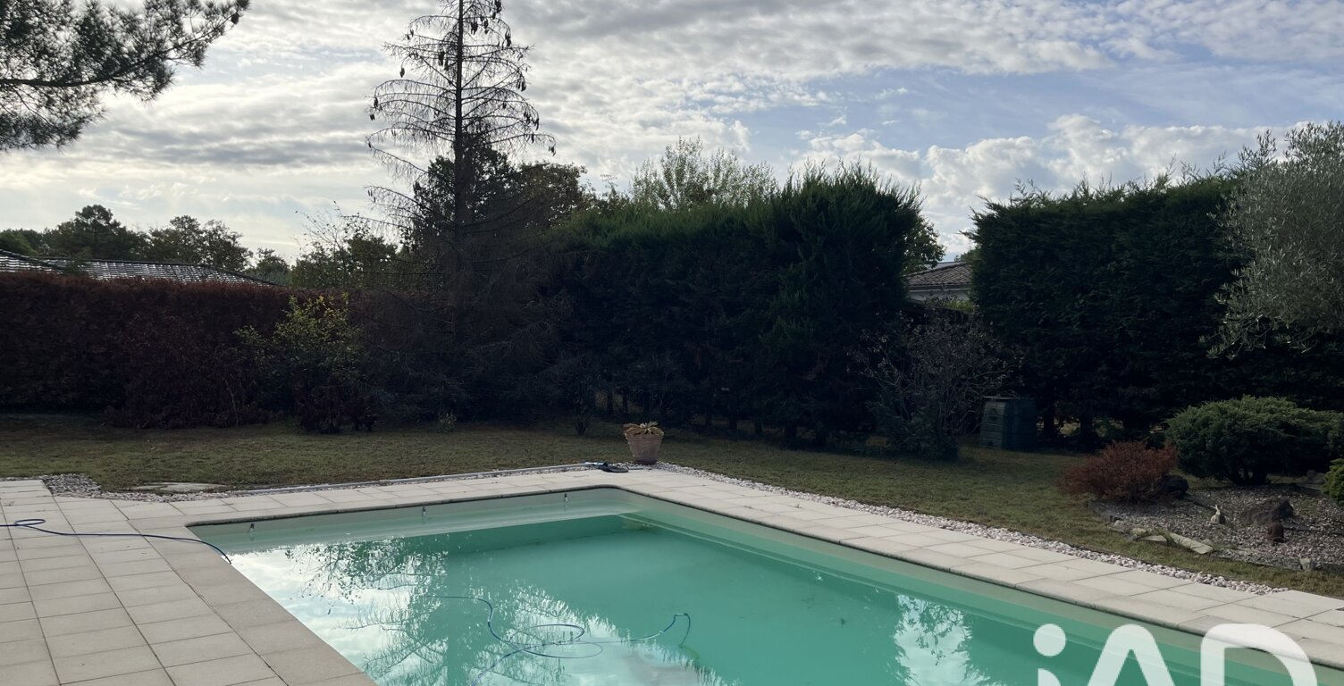 Vente Maison traditionnelle 5 pièces — photo 1