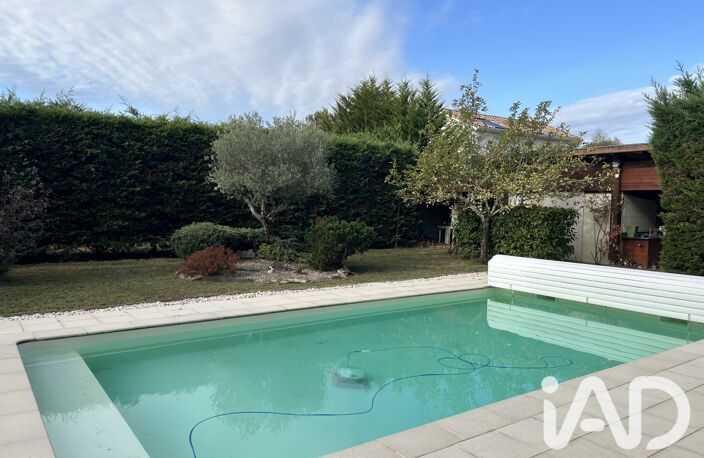 Vente Maison traditionnelle 5 pièces — photo 2