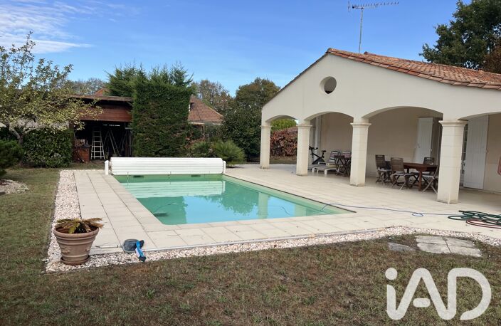 Vente Maison traditionnelle 5 pièces — photo 3
