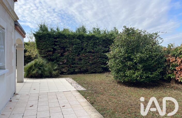 Vente Maison traditionnelle 5 pièces — photo 4